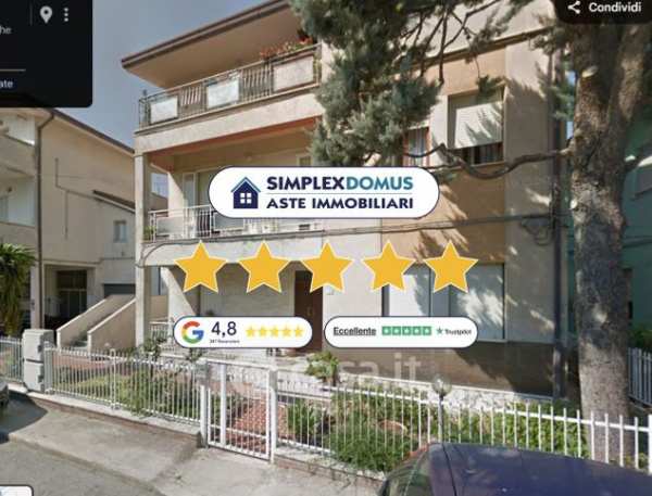 Appartamento in residenziale in Via Cefalonia