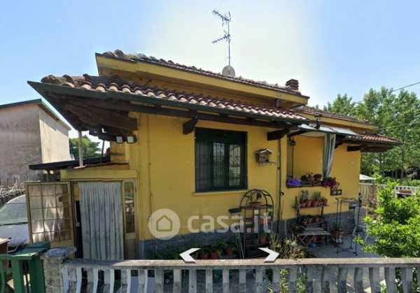 Casa indipendente in residenziale in Via Privata Cassagalla 5