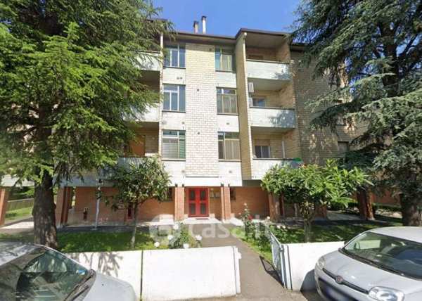 Appartamento in residenziale in Via Cesena 1