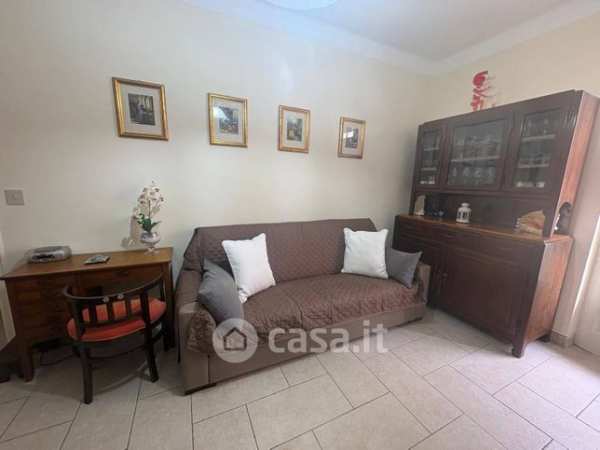 Appartamento in residenziale in Via Privata Londra 10