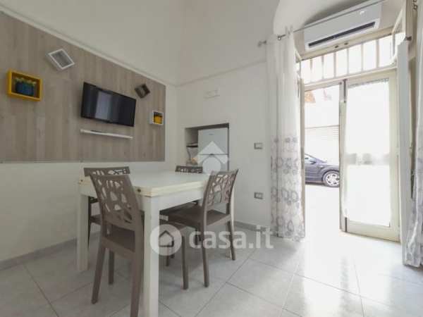 Appartamento in residenziale in Via XXIV Maggio 71