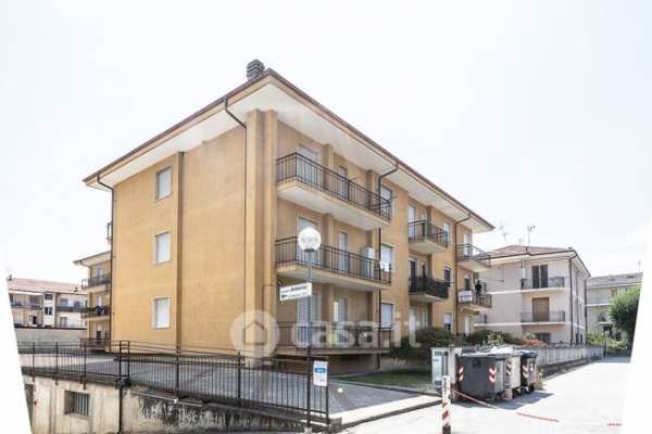 Appartamento in residenziale in Via Giacomo Matteotti 5