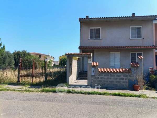 Appartamento in residenziale in Via Raimondo Bonu