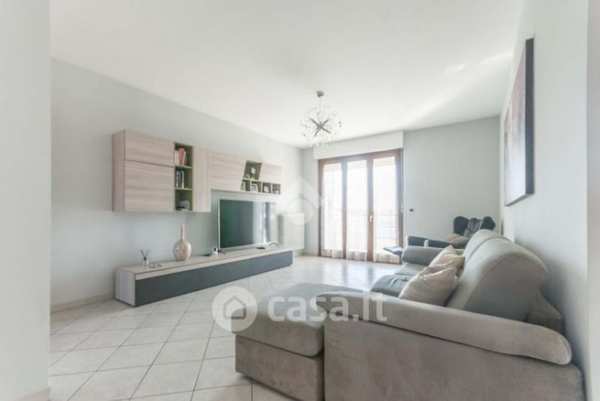 Appartamento in residenziale in Via Nazionale