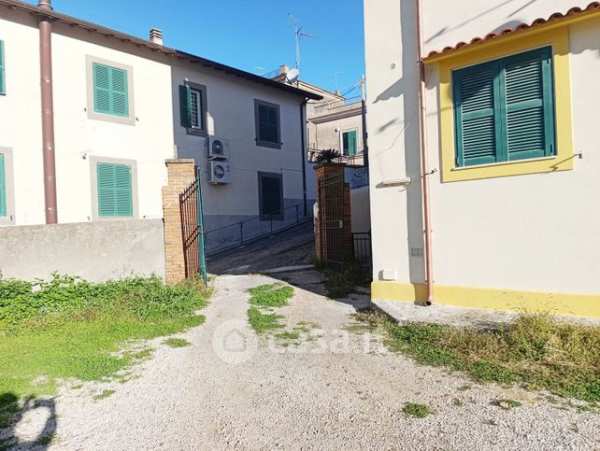 Box/posto auto in residenziale in Via Duca Degli Abruzzi