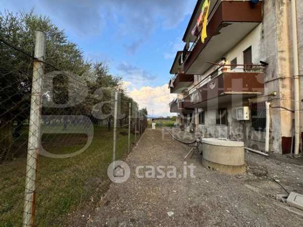 Terreno agricolo in commerciale in Via Orta Corcia 56