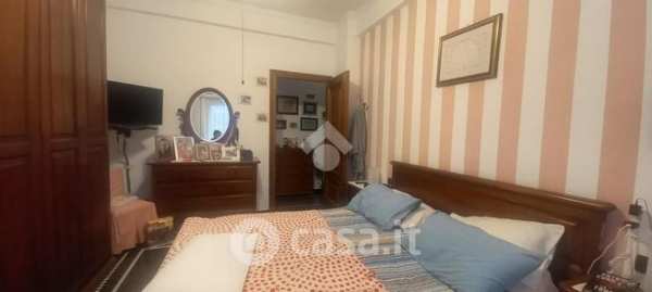 Appartamento in residenziale in Via Fabrizio del Carretto 10