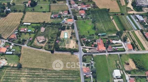 Terreno agricolo in commerciale in Via Cugnia 1113