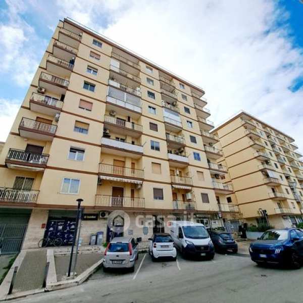 Appartamento in residenziale in Via Cornole di Ruccia