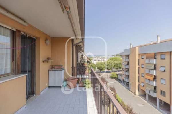 Appartamento in residenziale in Via Ugo la Malfa 7