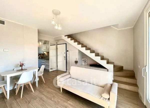 Appartamento in residenziale in Via Roma