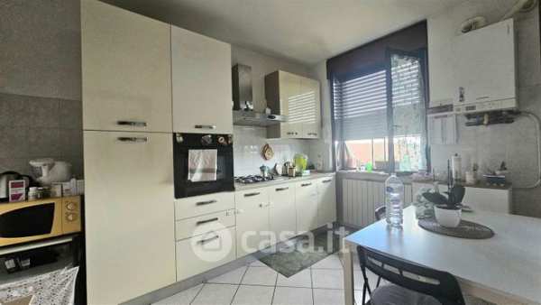 Appartamento in residenziale in 
