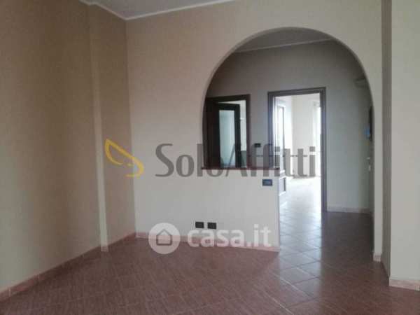 Appartamento in residenziale in Via Cagliari