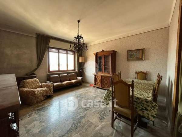 Appartamento in residenziale in Via Felice Cavallotti 60