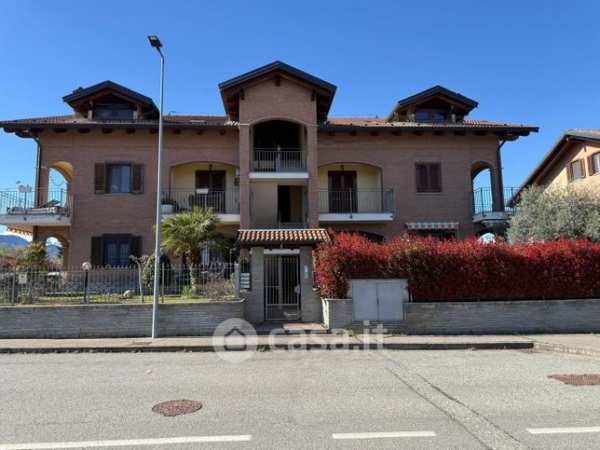 Appartamento in residenziale in Via Ilaria Alpi 7