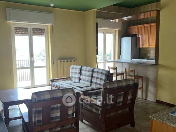 Appartamento in residenziale in 