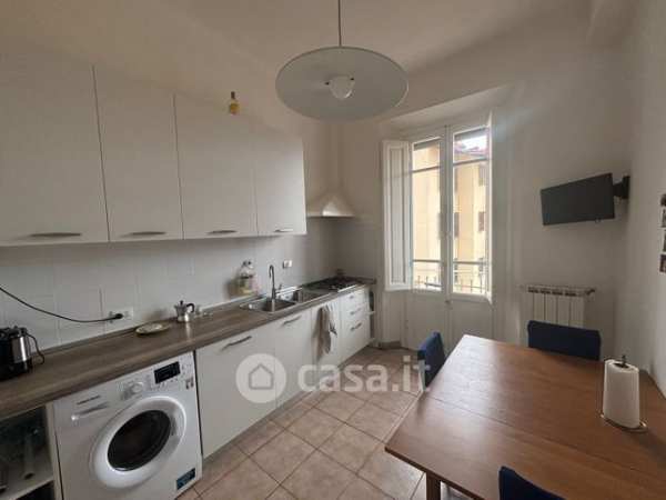 Appartamento in residenziale in Via Giovanni Fabbroni