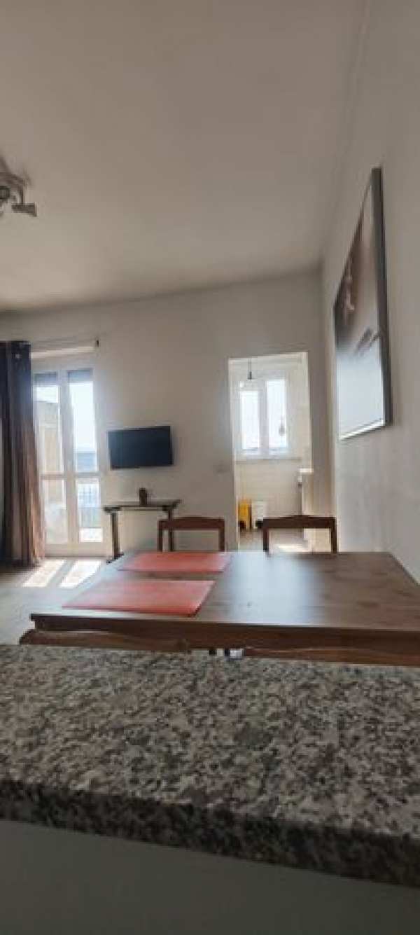 Appartamento in residenziale in Via San Giacomo 24