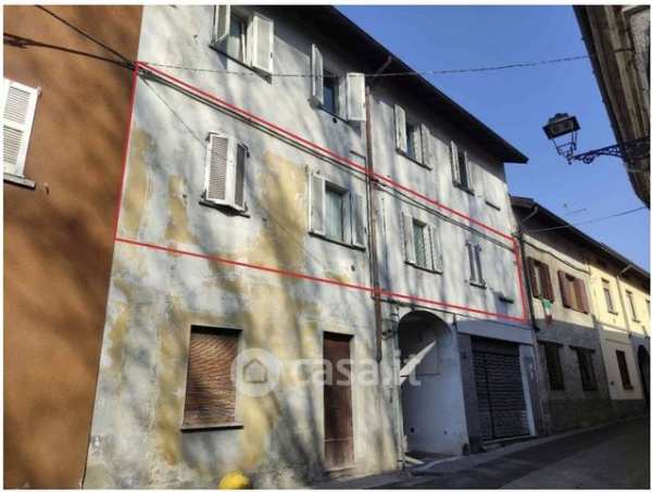 Appartamento in residenziale in Via degli Arconati 28