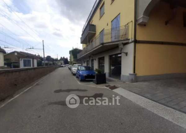 Box/posto auto in residenziale in Via San Carlo