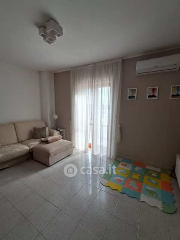 Appartamento in residenziale in Via Monterusso