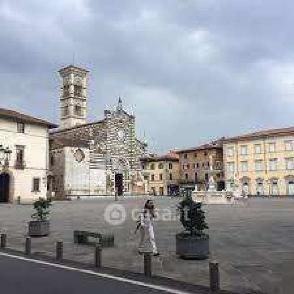 Appartamento in residenziale in Via Castellano Dè Castellani