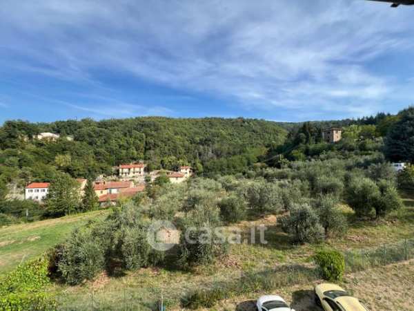 Appartamento in residenziale in Via Monterotondo