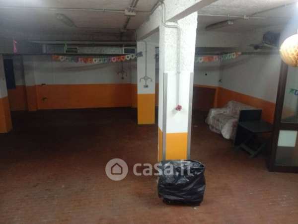 Capannone in commerciale in Via Artemide