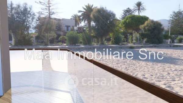 Appartamento in residenziale in Via Cristoforo Colombo 74