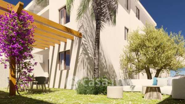 Appartamento in residenziale in Via Milano