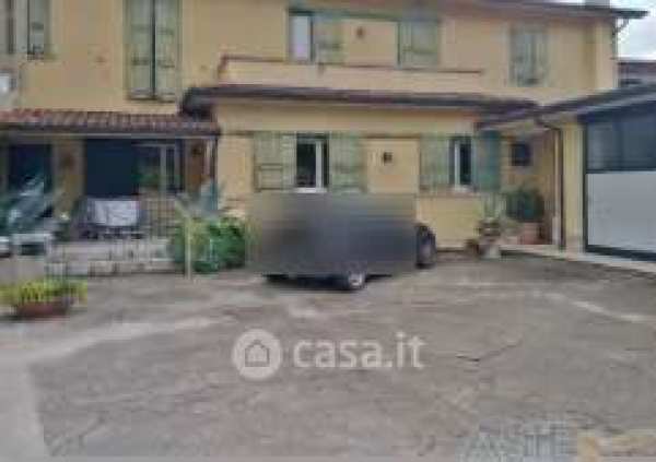 Appartamento in residenziale in Viale Brescia