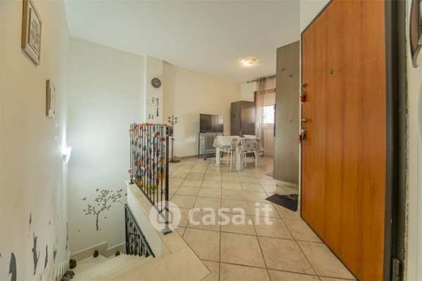 Appartamento in residenziale in 