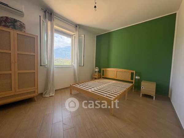 Casa bi/trifamiliare in residenziale in Via Ciachea