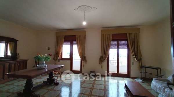 Appartamento in residenziale in Via Castelvetrano