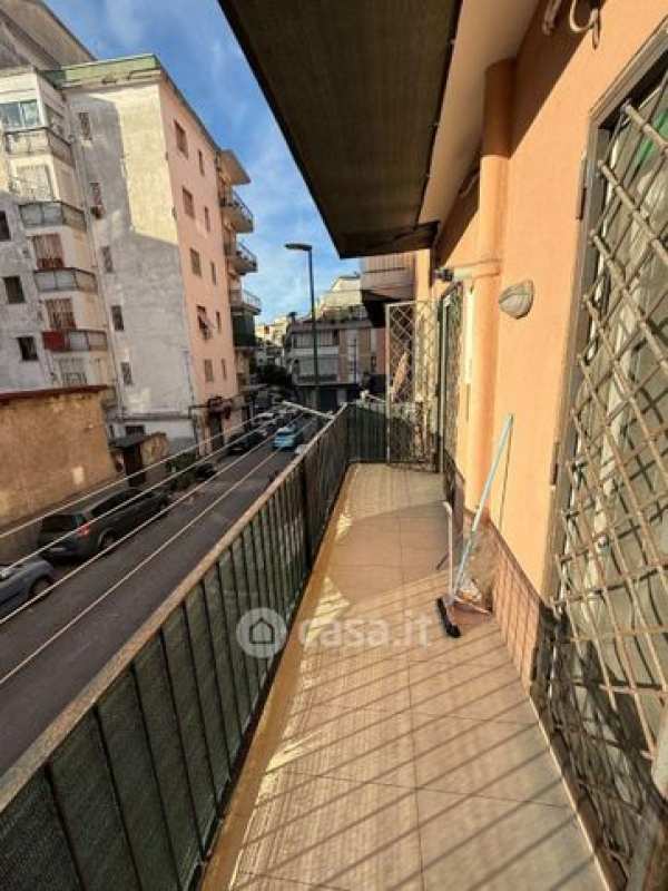 Appartamento in residenziale in Via Montevergine