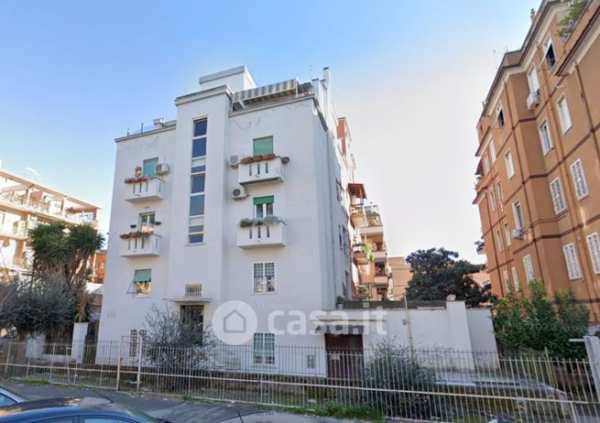Appartamento in residenziale in Via della Pieve 18