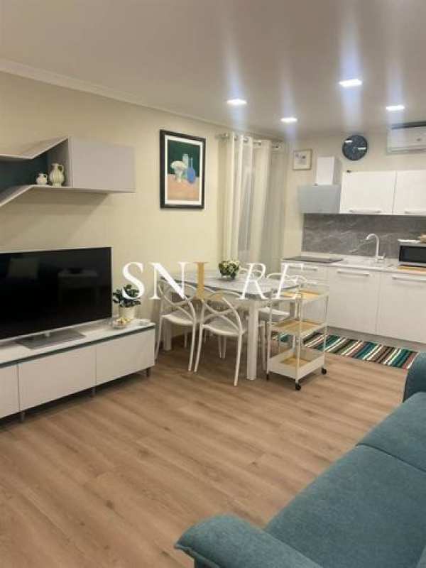 Appartamento in residenziale in Via dei Macci