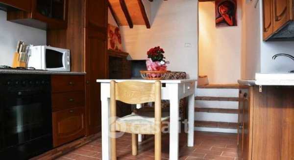 Casa indipendente in residenziale in Via del Vento