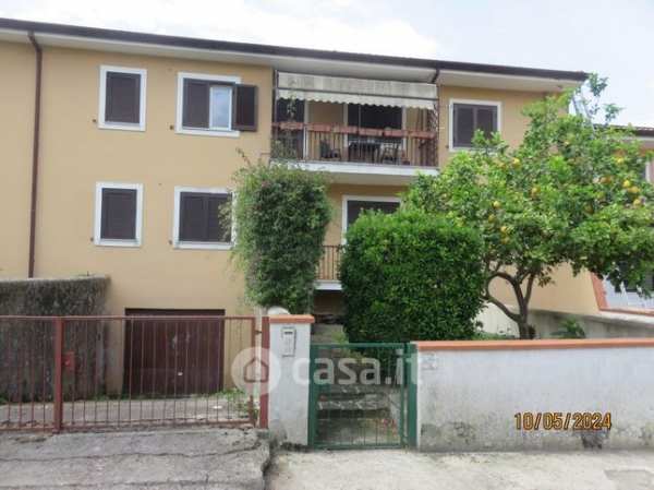 Appartamento in residenziale in Via Noci