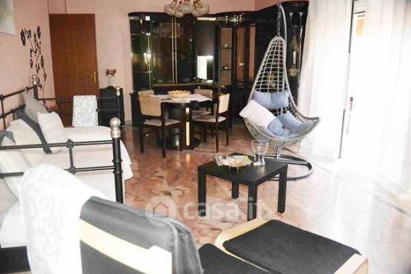 Casa indipendente in residenziale in Via Mario Rapisardi 37