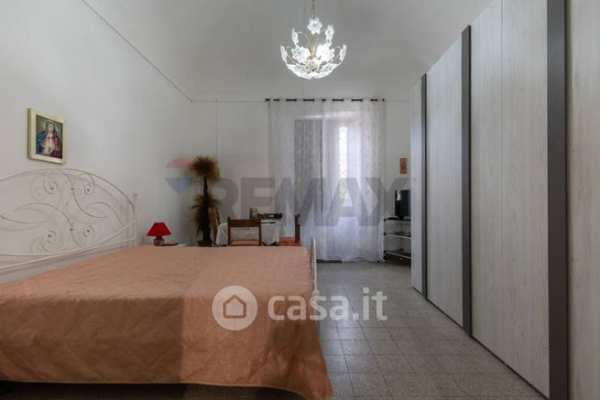 Casa indipendente in residenziale in Via Gorizia 17