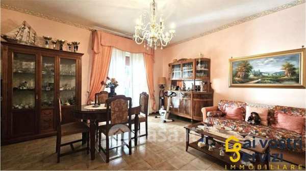 Appartamento in residenziale in Via Alcibiade