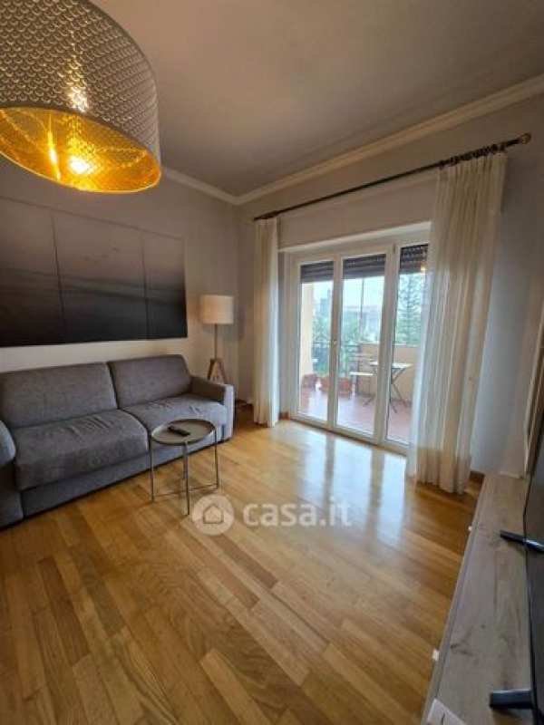 Appartamento in residenziale in 
