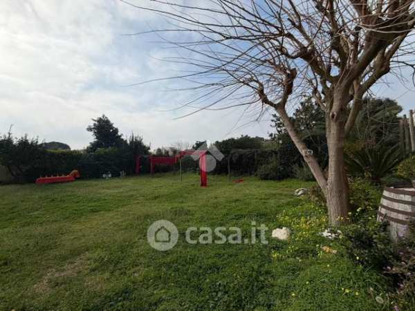 Terreno agricolo in commerciale in Via Marechiaro 79