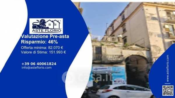 Appartamento in residenziale in Traversa Campo di Mola 3