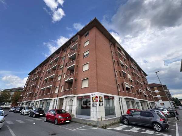 Appartamento in residenziale in Via San Francesco di Sales