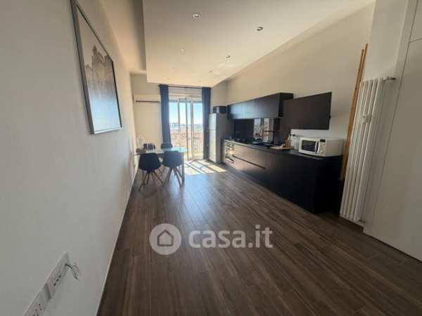 Appartamento in residenziale in Corso Orbassano 286