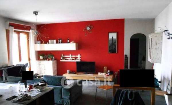 Appartamento in residenziale in Via Amilcare Ponchielli