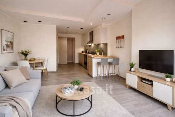 Appartamento in residenziale in Via Giuseppe Garibaldi 30