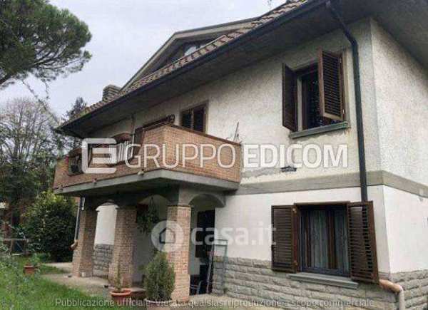 Appartamento in residenziale in Via Bruciapecore 50